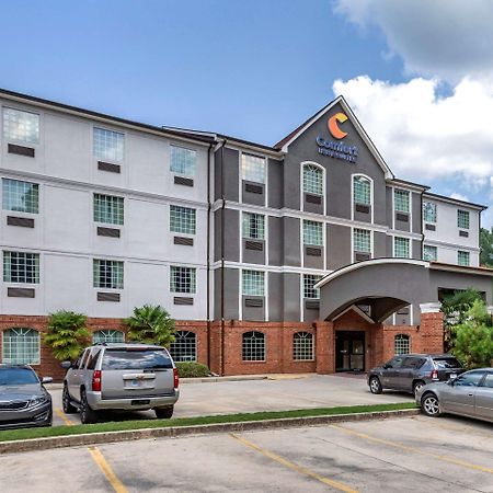 Comfort Inn & Suites Villa Rica Εξωτερικό φωτογραφία