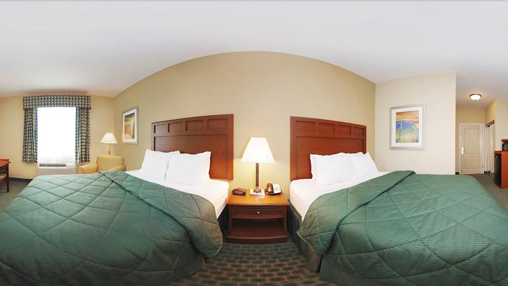 Comfort Inn & Suites Villa Rica Εξωτερικό φωτογραφία