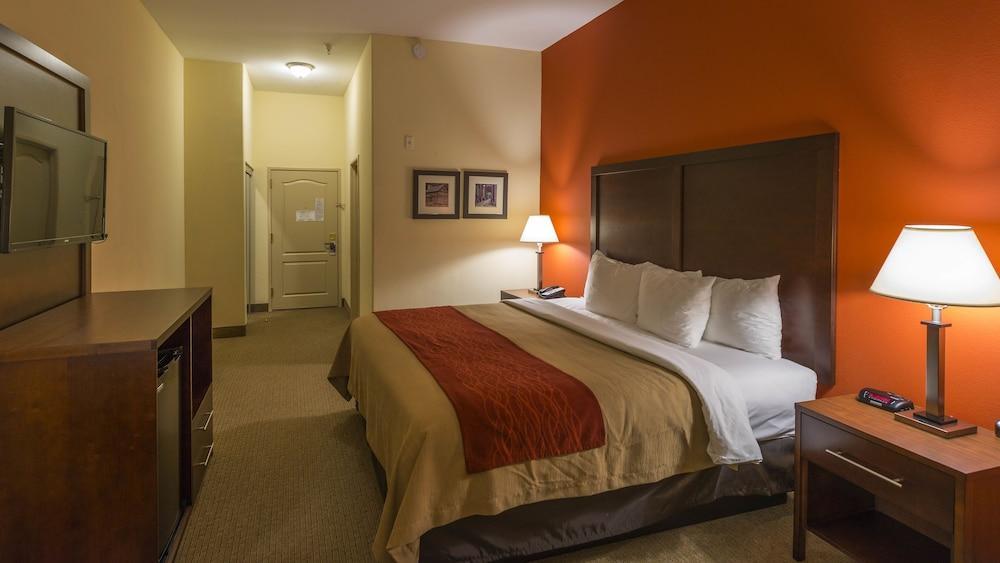 Comfort Inn & Suites Villa Rica Εξωτερικό φωτογραφία