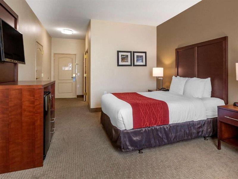 Comfort Inn & Suites Villa Rica Εξωτερικό φωτογραφία