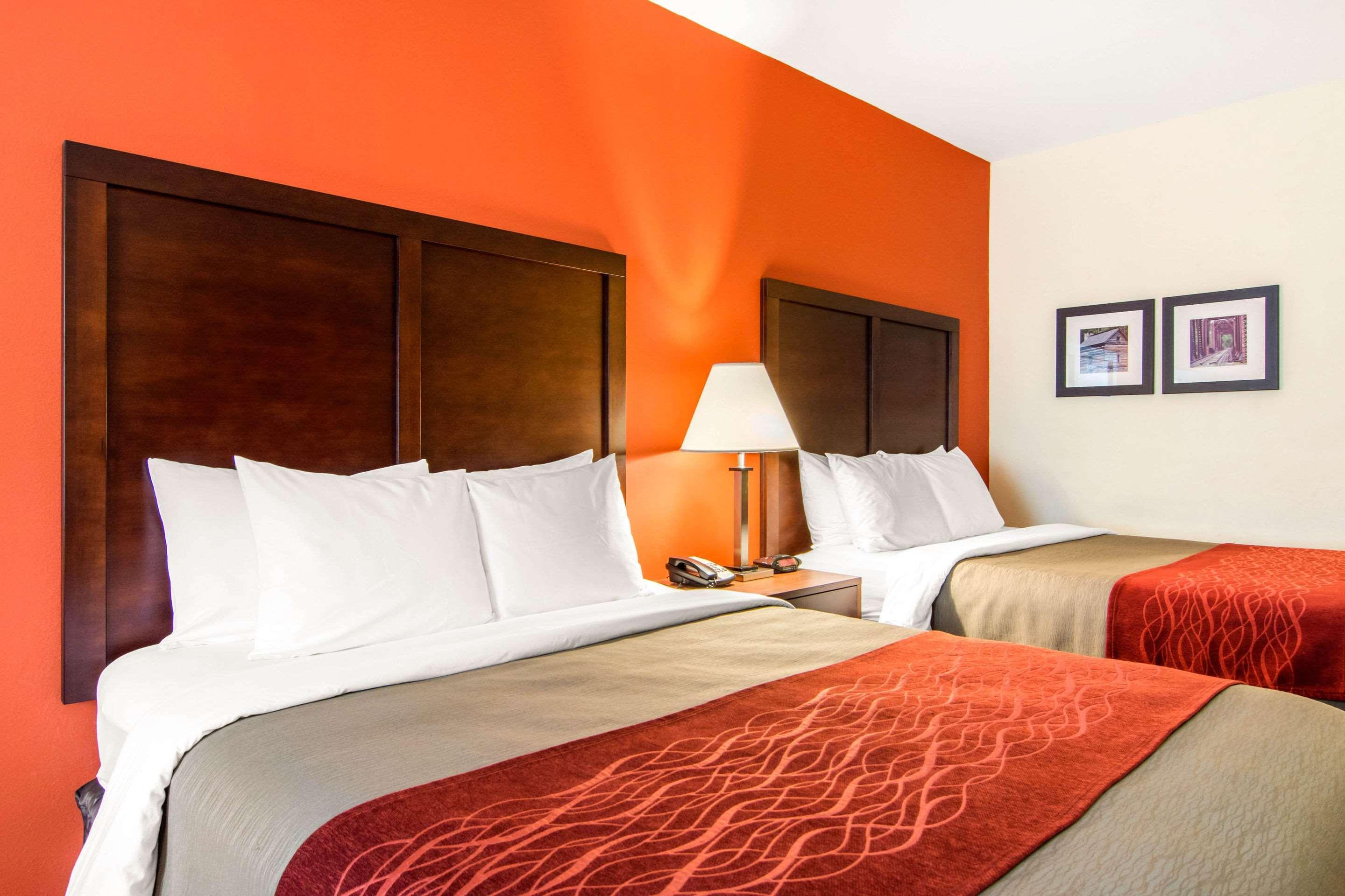 Comfort Inn & Suites Villa Rica Εξωτερικό φωτογραφία