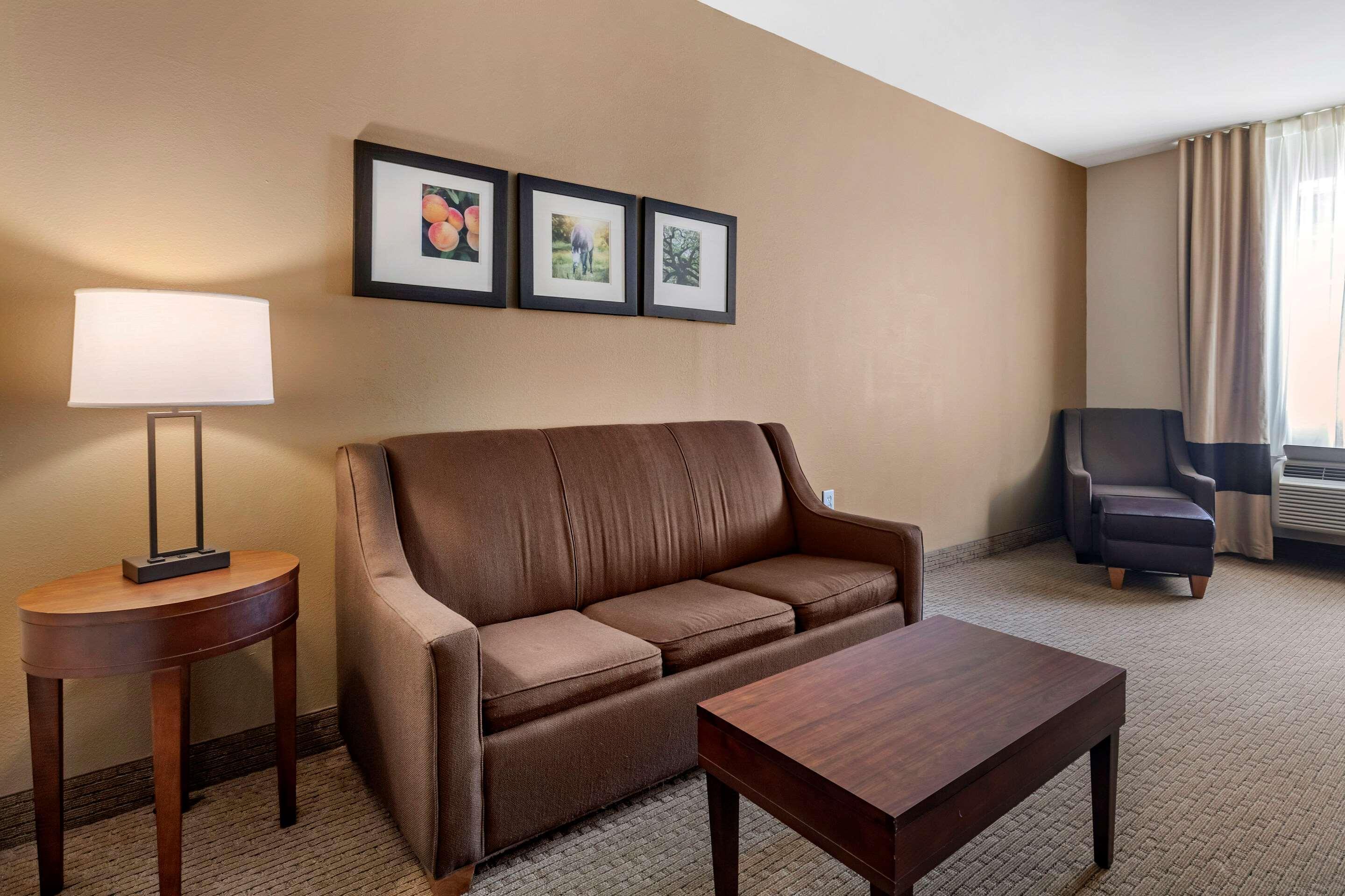 Comfort Inn & Suites Villa Rica Εξωτερικό φωτογραφία