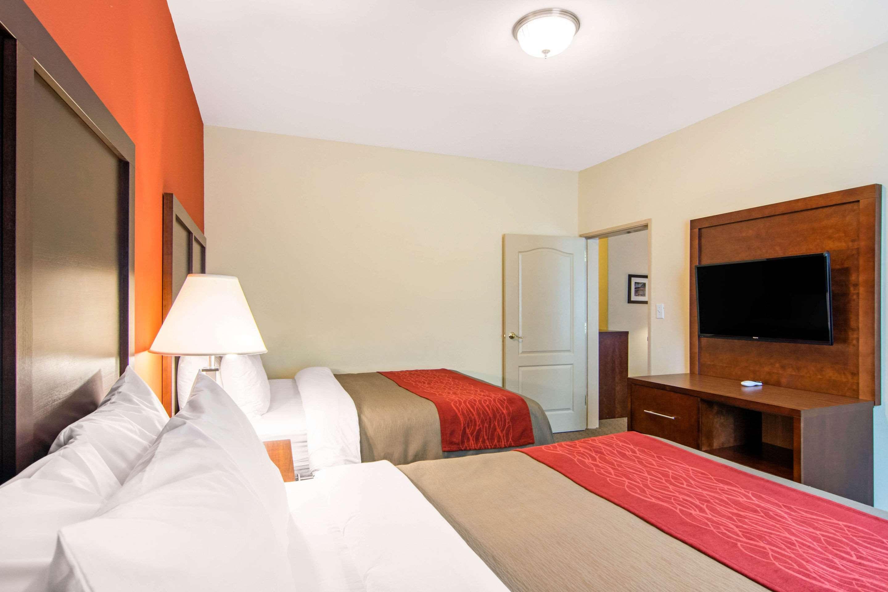 Comfort Inn & Suites Villa Rica Εξωτερικό φωτογραφία