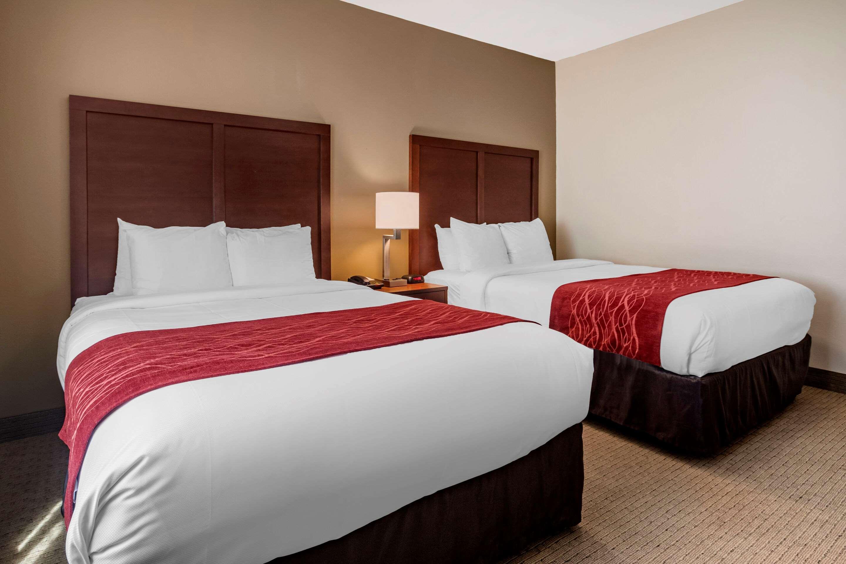 Comfort Inn & Suites Villa Rica Εξωτερικό φωτογραφία