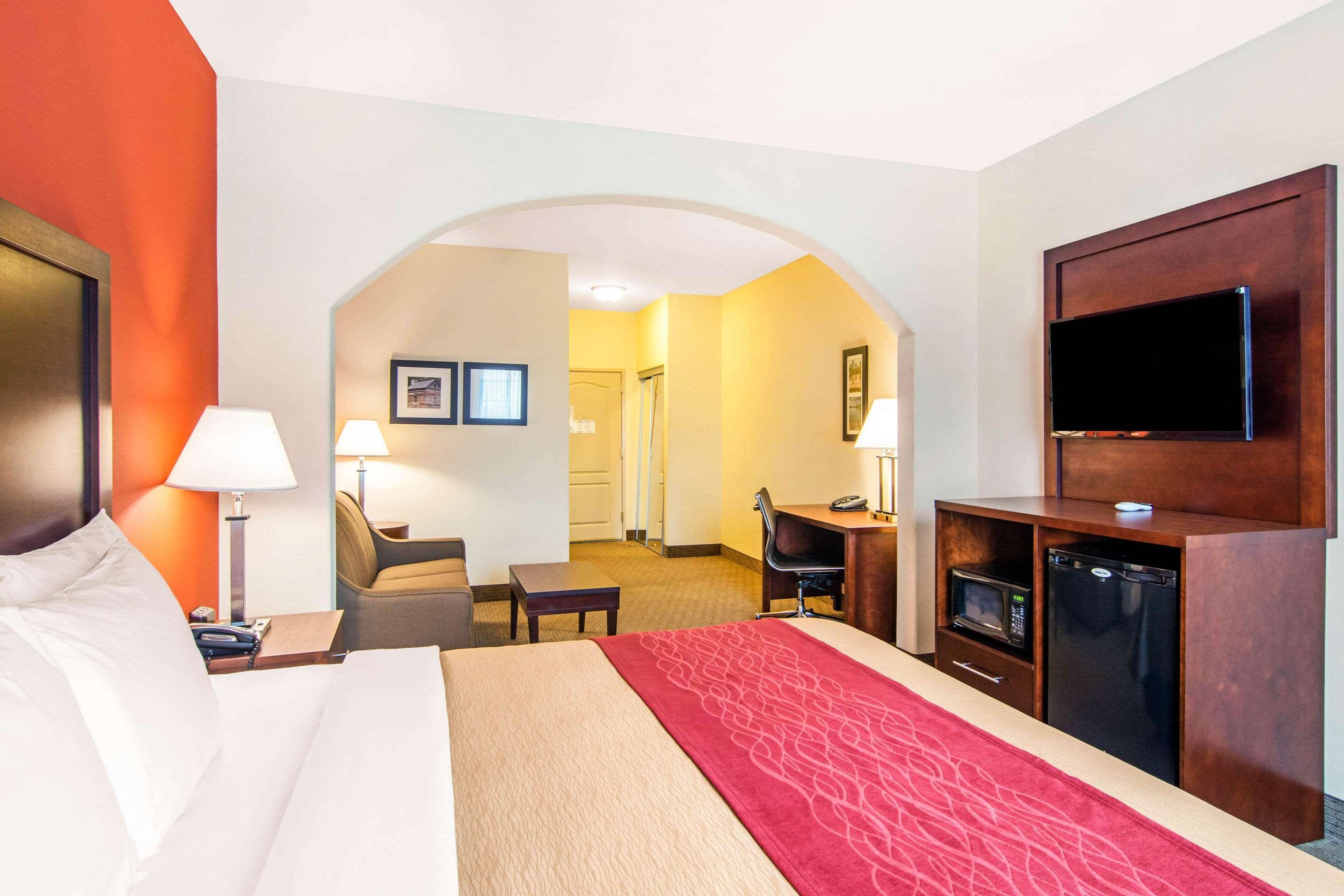 Comfort Inn & Suites Villa Rica Εξωτερικό φωτογραφία
