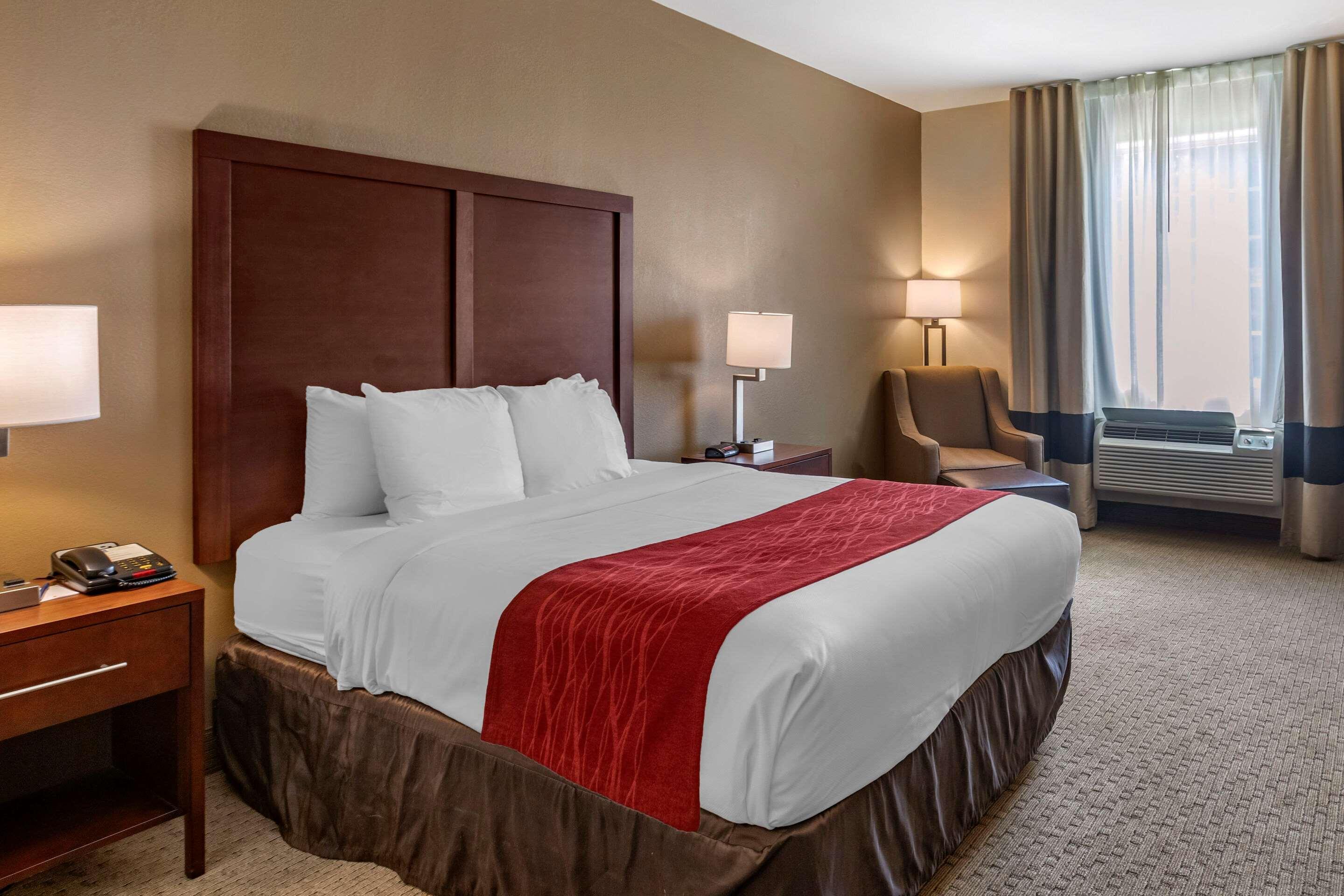 Comfort Inn & Suites Villa Rica Εξωτερικό φωτογραφία