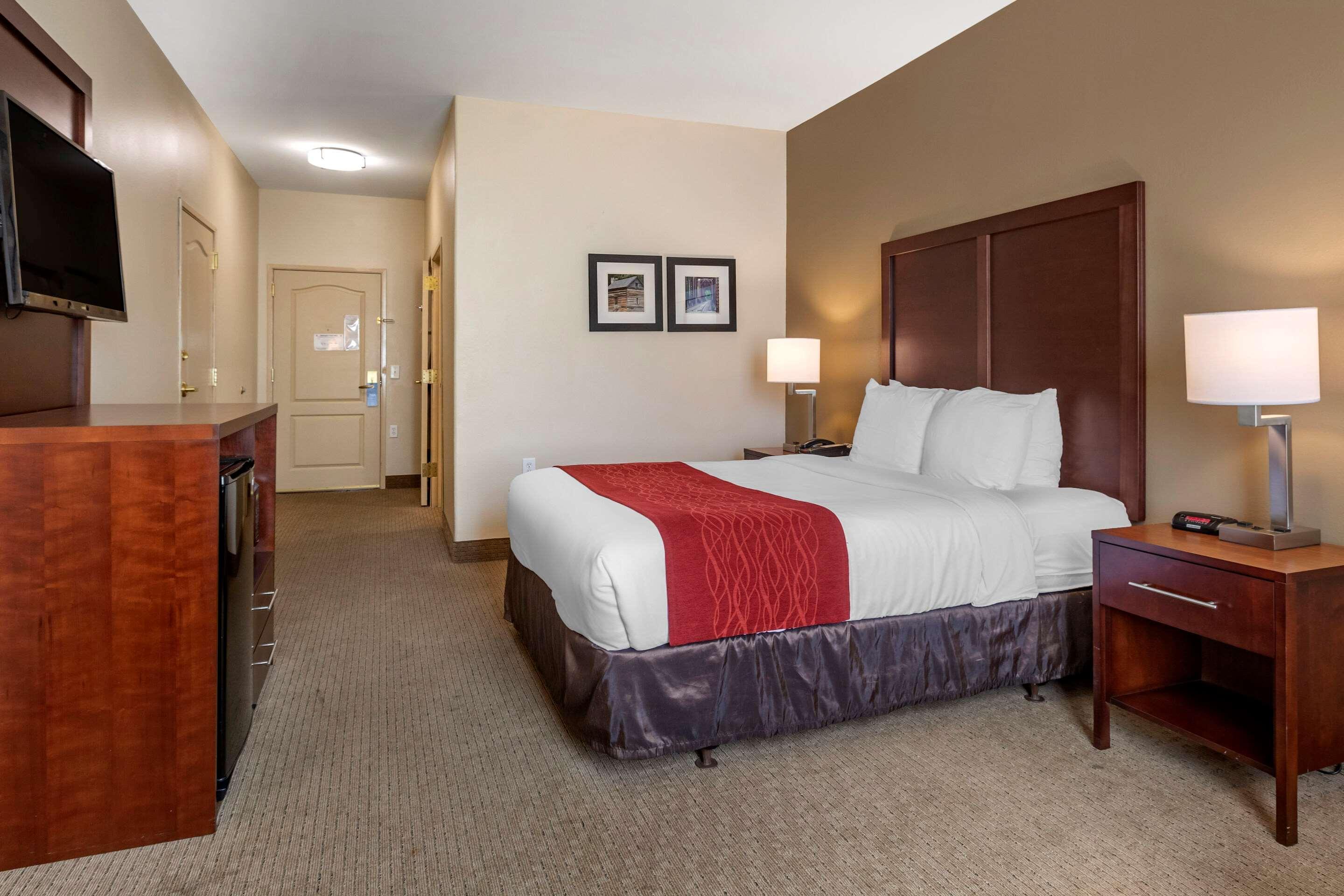 Comfort Inn & Suites Villa Rica Εξωτερικό φωτογραφία