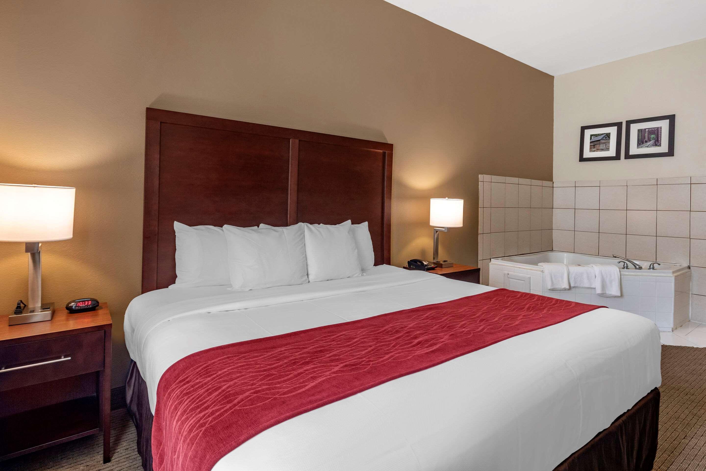 Comfort Inn & Suites Villa Rica Εξωτερικό φωτογραφία