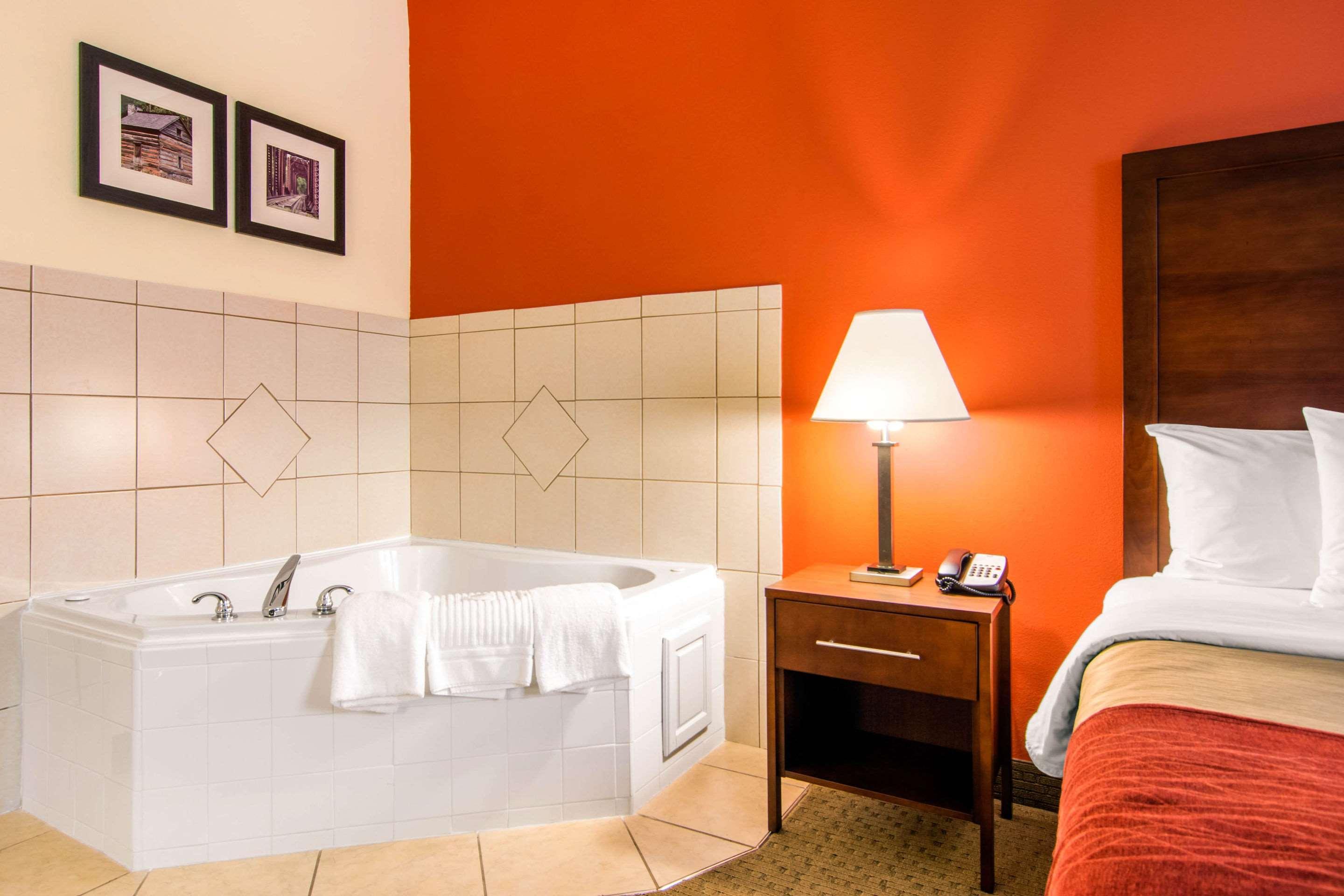 Comfort Inn & Suites Villa Rica Εξωτερικό φωτογραφία