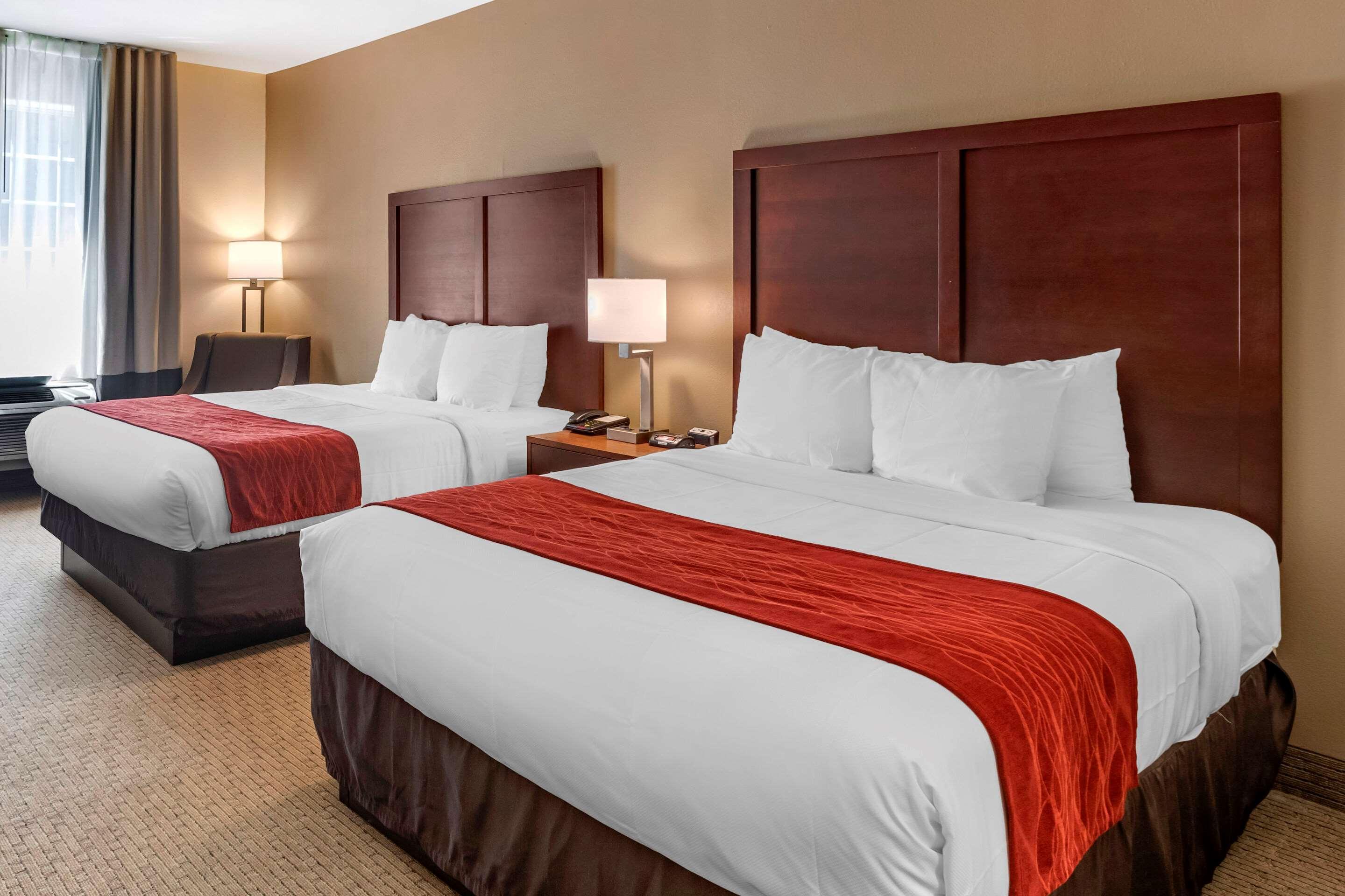 Comfort Inn & Suites Villa Rica Εξωτερικό φωτογραφία