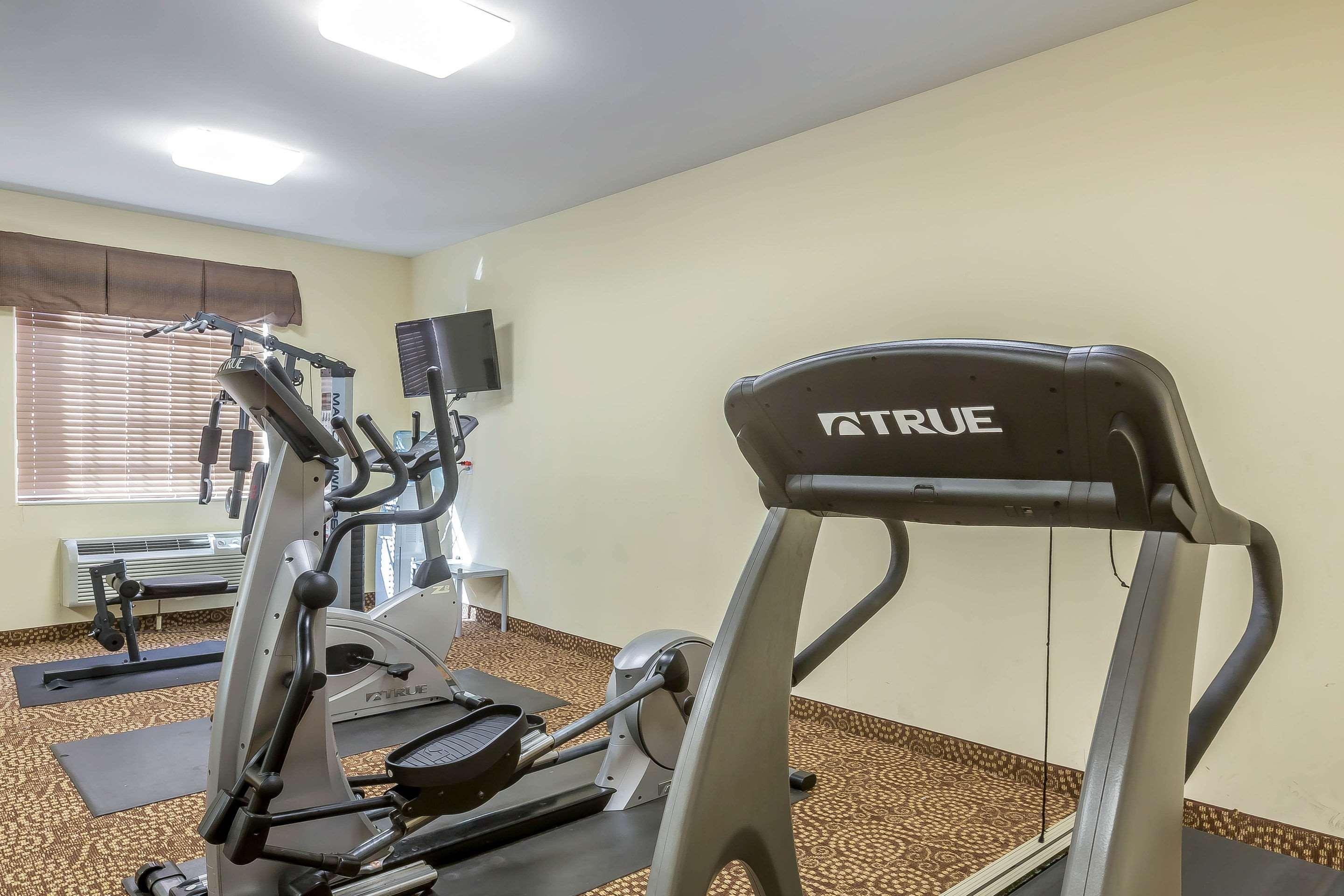 Comfort Inn & Suites Villa Rica Εξωτερικό φωτογραφία