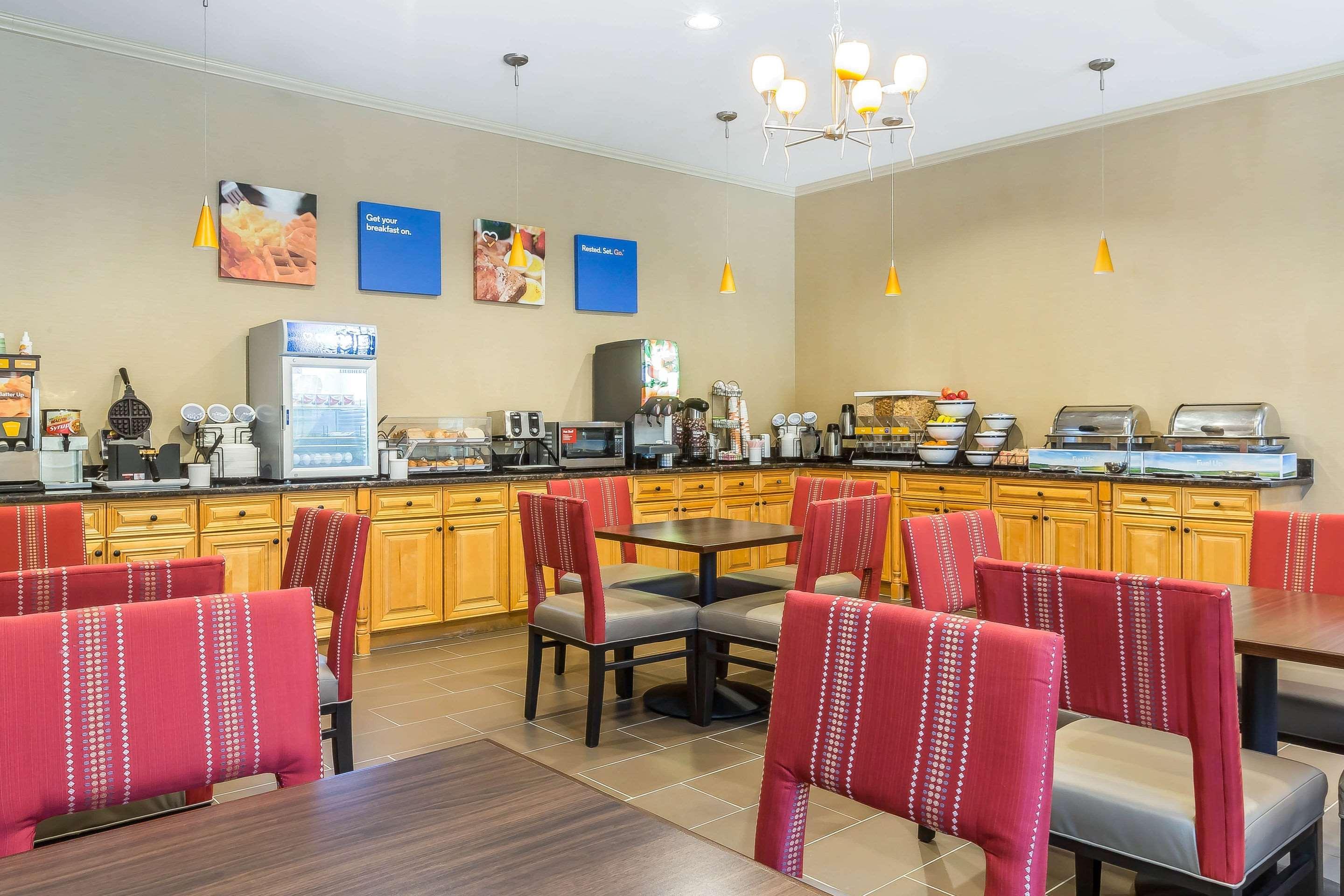 Comfort Inn & Suites Villa Rica Εξωτερικό φωτογραφία