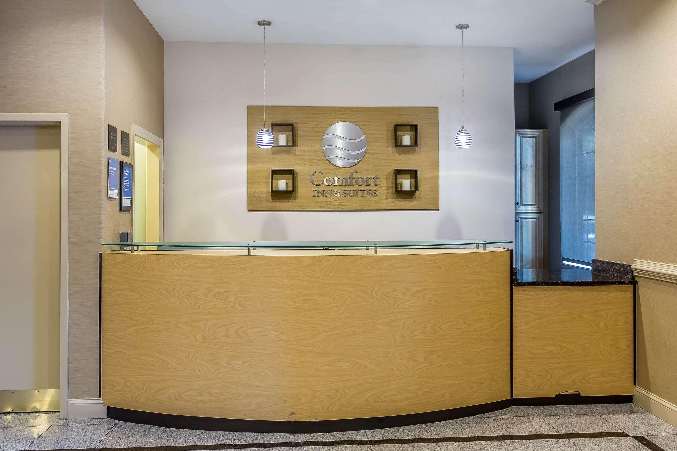 Comfort Inn & Suites Villa Rica Εξωτερικό φωτογραφία