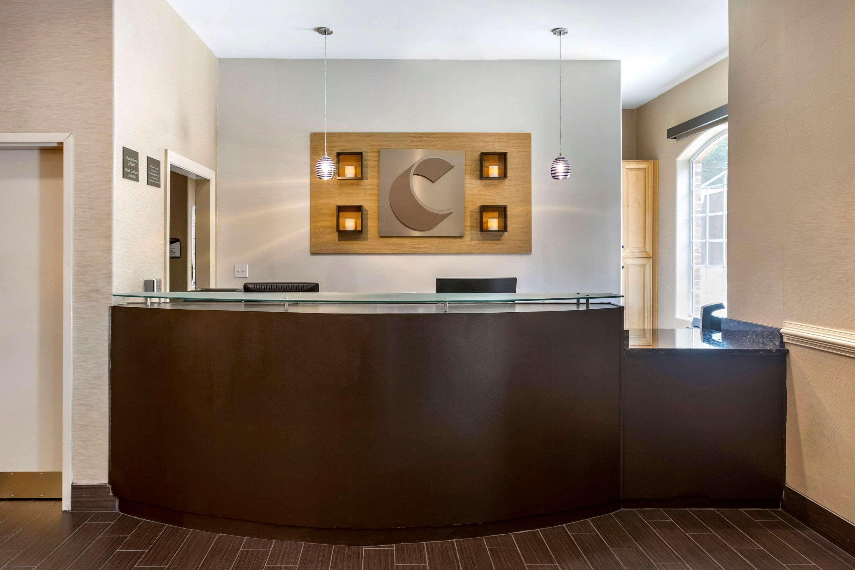 Comfort Inn & Suites Villa Rica Εξωτερικό φωτογραφία
