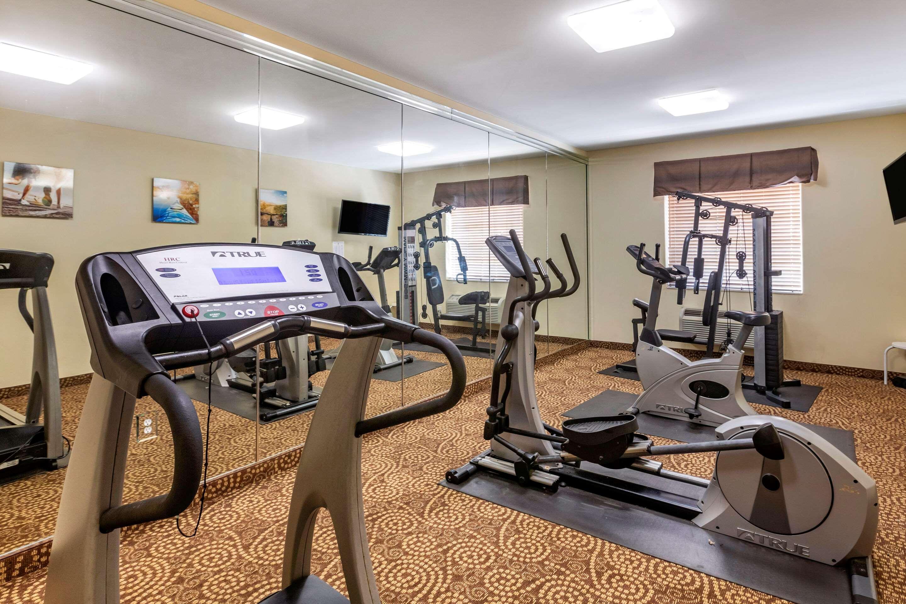 Comfort Inn & Suites Villa Rica Εξωτερικό φωτογραφία
