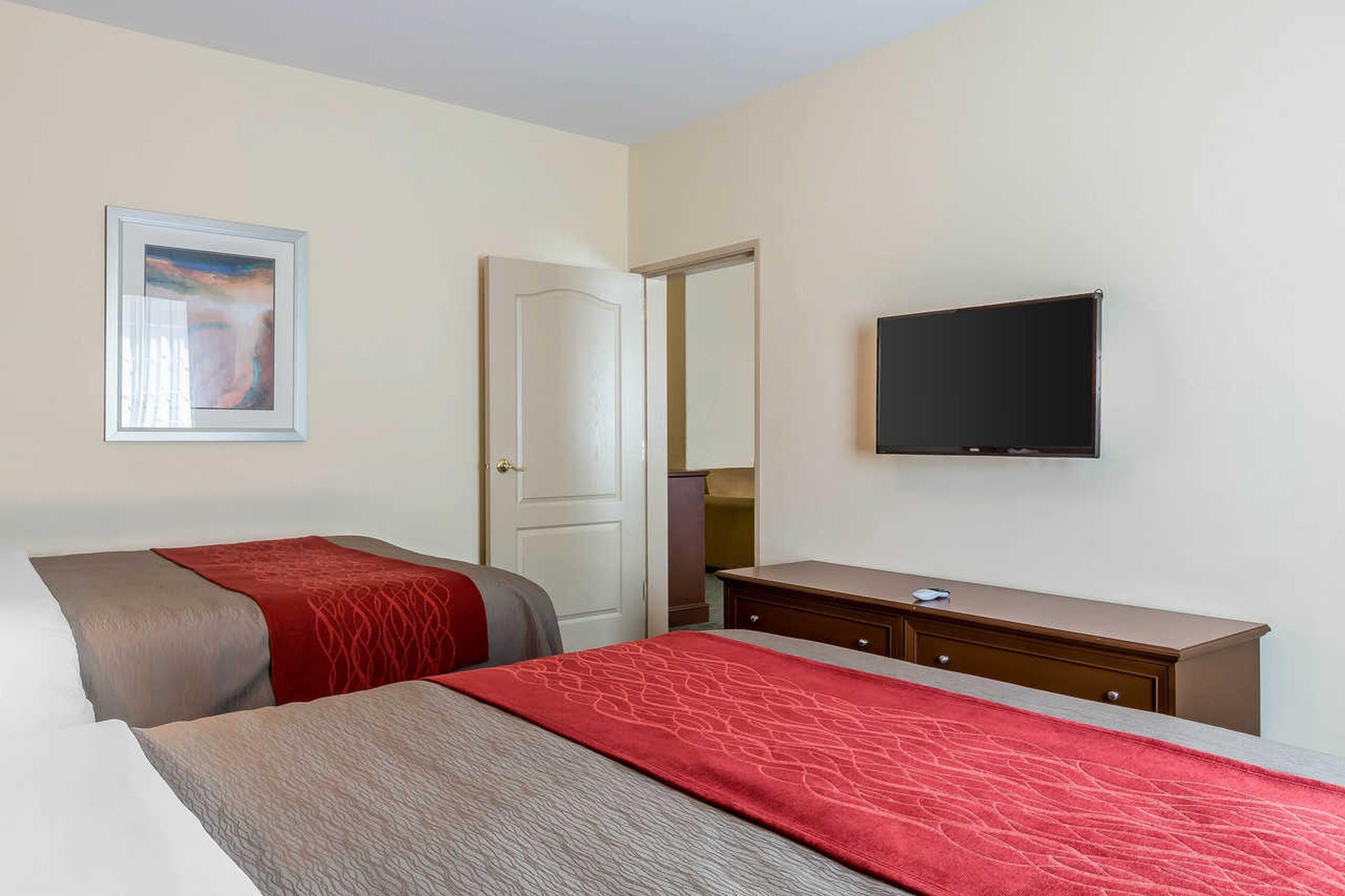 Comfort Inn & Suites Villa Rica Εξωτερικό φωτογραφία