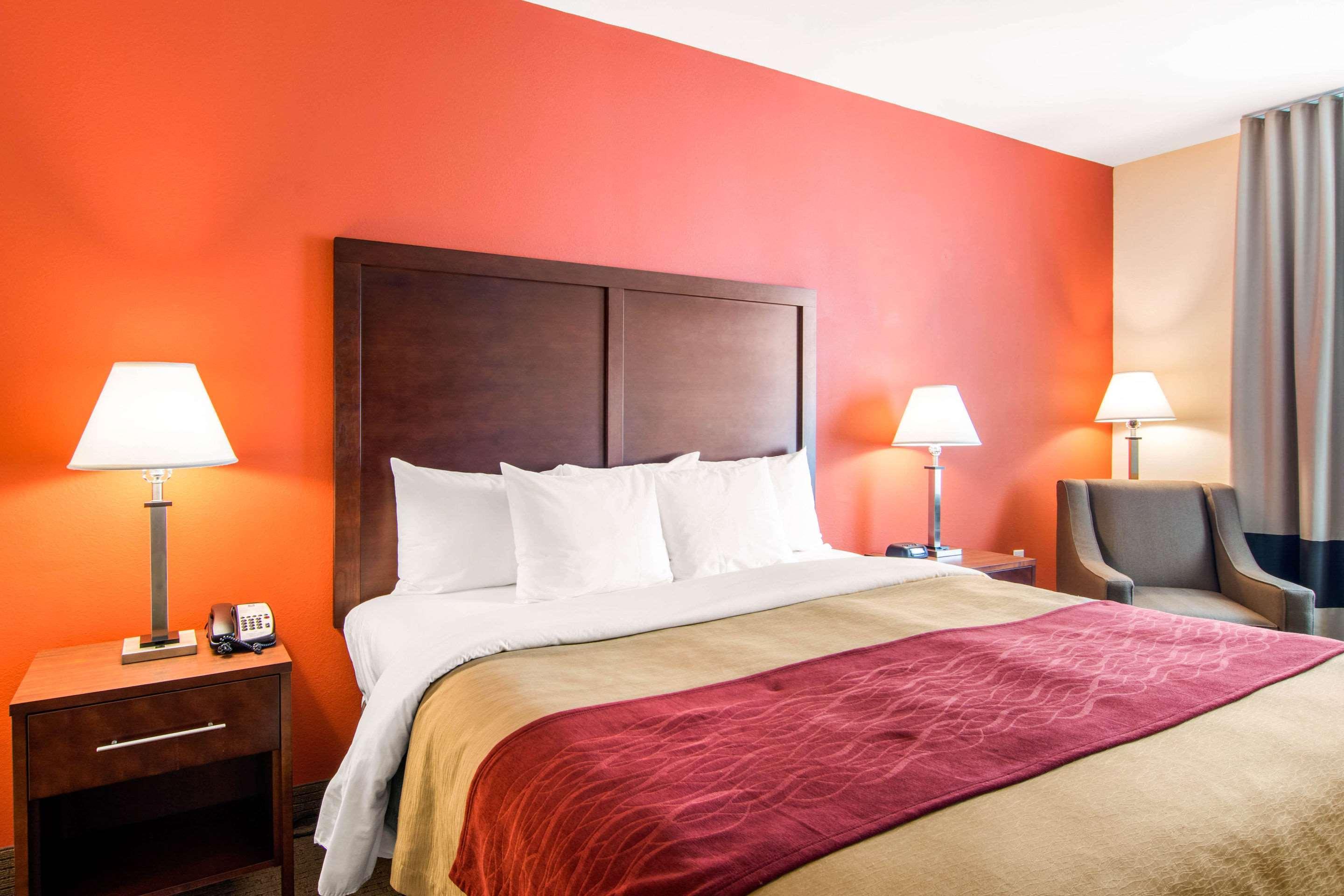 Comfort Inn & Suites Villa Rica Εξωτερικό φωτογραφία