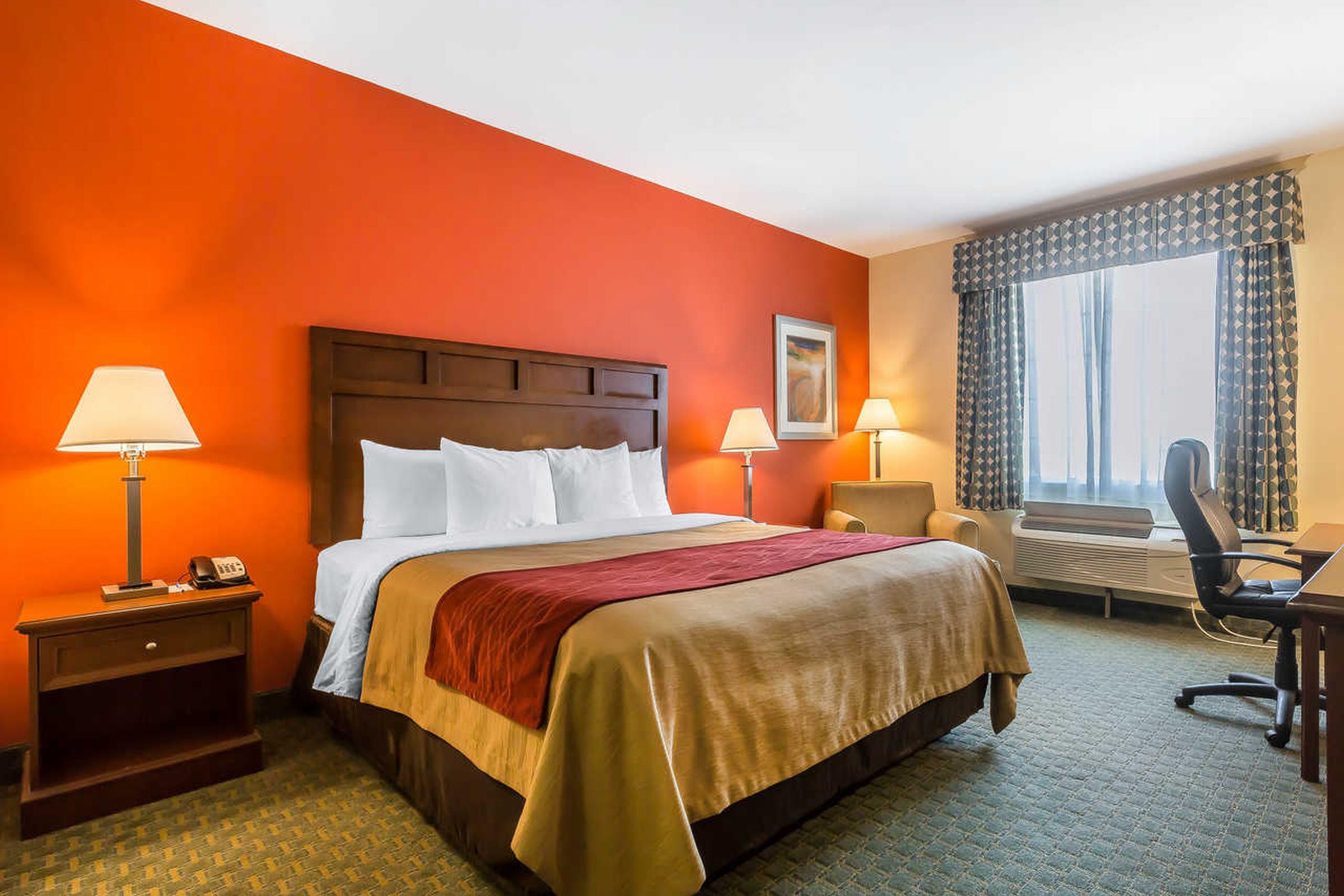 Comfort Inn & Suites Villa Rica Εξωτερικό φωτογραφία
