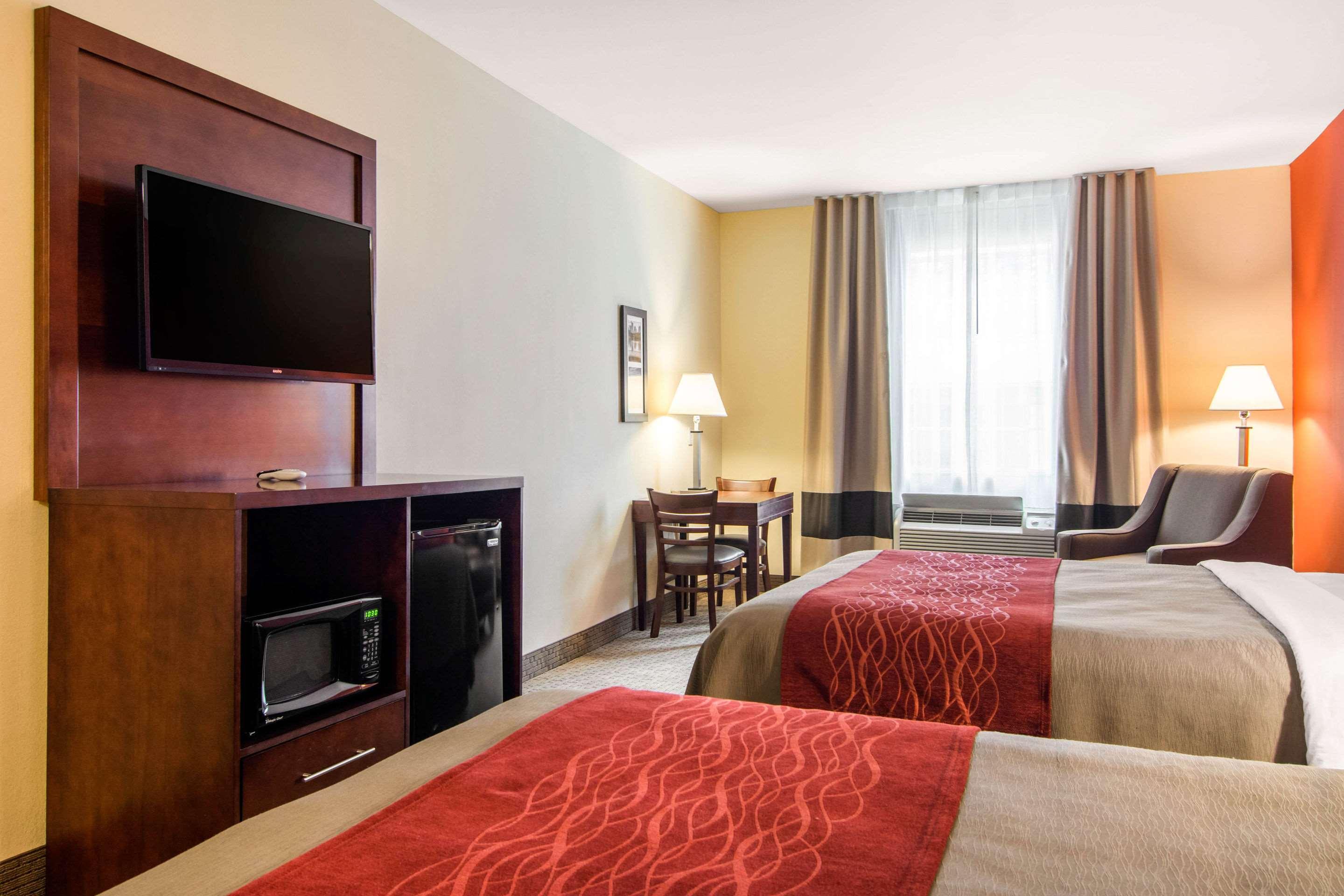 Comfort Inn & Suites Villa Rica Εξωτερικό φωτογραφία